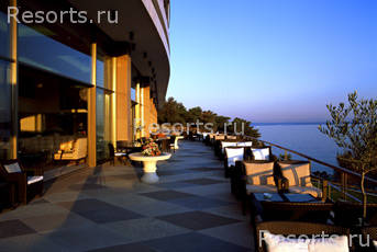 Arion Resort & Spa 26
